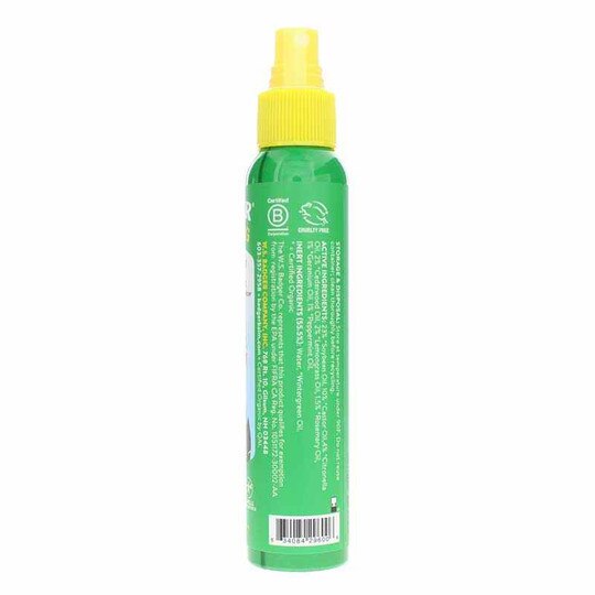 Anti-Bug Shake & Spray, BA